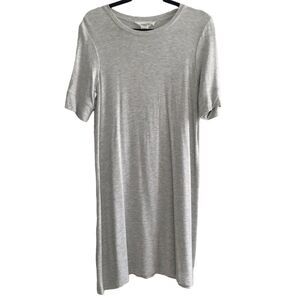 Workshop knit dress